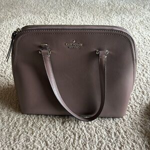 KS ♠️ Patterson Drive Bag